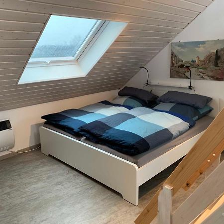 Ferienwohnung Warthmann Schwanau Extérieur photo