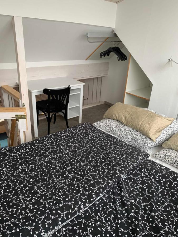 Ferienwohnung Warthmann Schwanau Extérieur photo